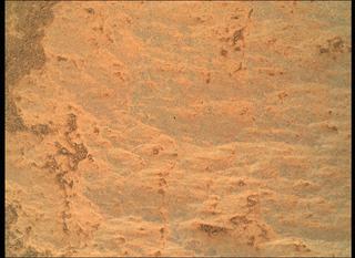 View image taken on Mars, Mars Perseverance Sol 250: WATSON Camera 