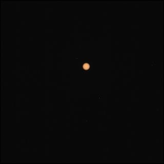 View image taken on Mars, Mars Perseverance Sol 251: Left Mastcam-Z Camera