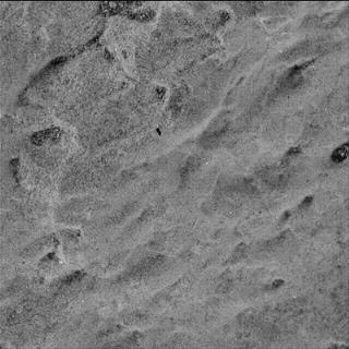 View image taken on Mars, Mars Perseverance Sol 252: WATSON Camera 