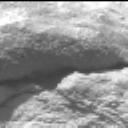 This image was taken by MCZ_LEFT onboard NASA's Mars rover Perseverance on Sol 252