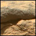 View image taken on Mars, Mars Perseverance Sol 252: Right Mastcam-Z Camera