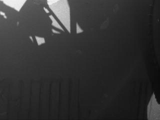 View image taken on Mars, Mars Perseverance Sol 253: Front Left Hazard Avoidance Camera (Hazcam)