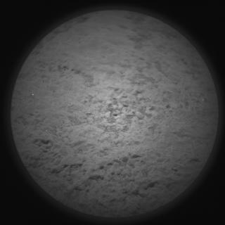 View image taken on Mars, Mars Perseverance Sol 254: SuperCam Camera