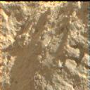 This image was taken by MCZ_RIGHT onboard NASA's Mars rover Perseverance on Sol 254