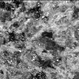 View image taken on Mars, Mars Perseverance Sol 257: SHERLOC ACI Camera 