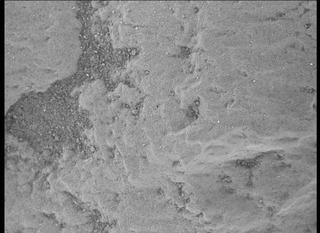 View image taken on Mars, Mars Perseverance Sol 257: WATSON Camera 