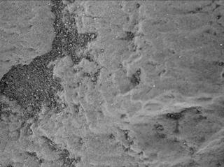 View image taken on Mars, Mars Perseverance Sol 257: WATSON Camera 