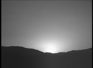 View image taken on Mars, Mars Perseverance Sol 257: Right Mastcam-Z Camera
