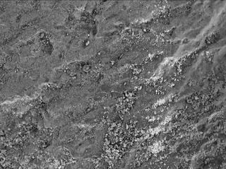 View image taken on Mars, Mars Perseverance Sol 258: WATSON Camera 