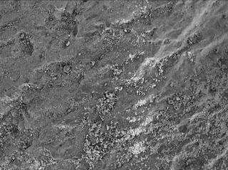 View image taken on Mars, Mars Perseverance Sol 258: WATSON Camera 