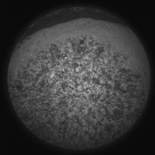 View image taken on Mars, Mars Perseverance Sol 259: SuperCam Camera