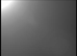 View image taken on Mars, Mars Perseverance Sol 262: Left Mastcam-Z Camera