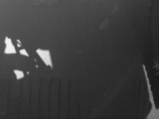 View image taken on Mars, Mars Perseverance Sol 263: Front Left Hazard Avoidance Camera (Hazcam)