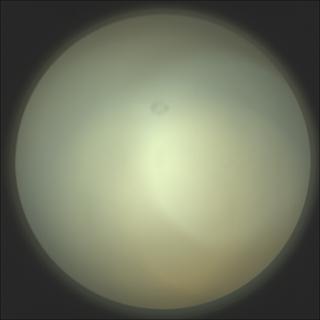 View image taken on Mars, Mars Perseverance Sol 263: SuperCam Camera