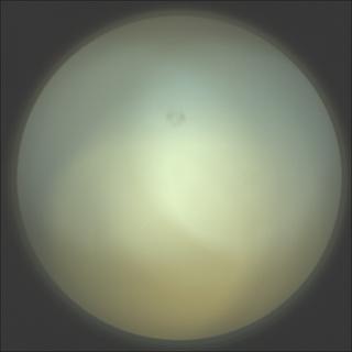 View image taken on Mars, Mars Perseverance Sol 264: SuperCam Camera