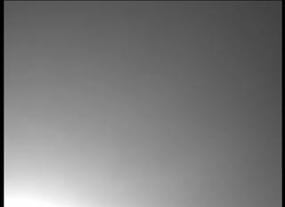 View image taken on Mars, Mars Perseverance Sol 264: Left Mastcam-Z Camera