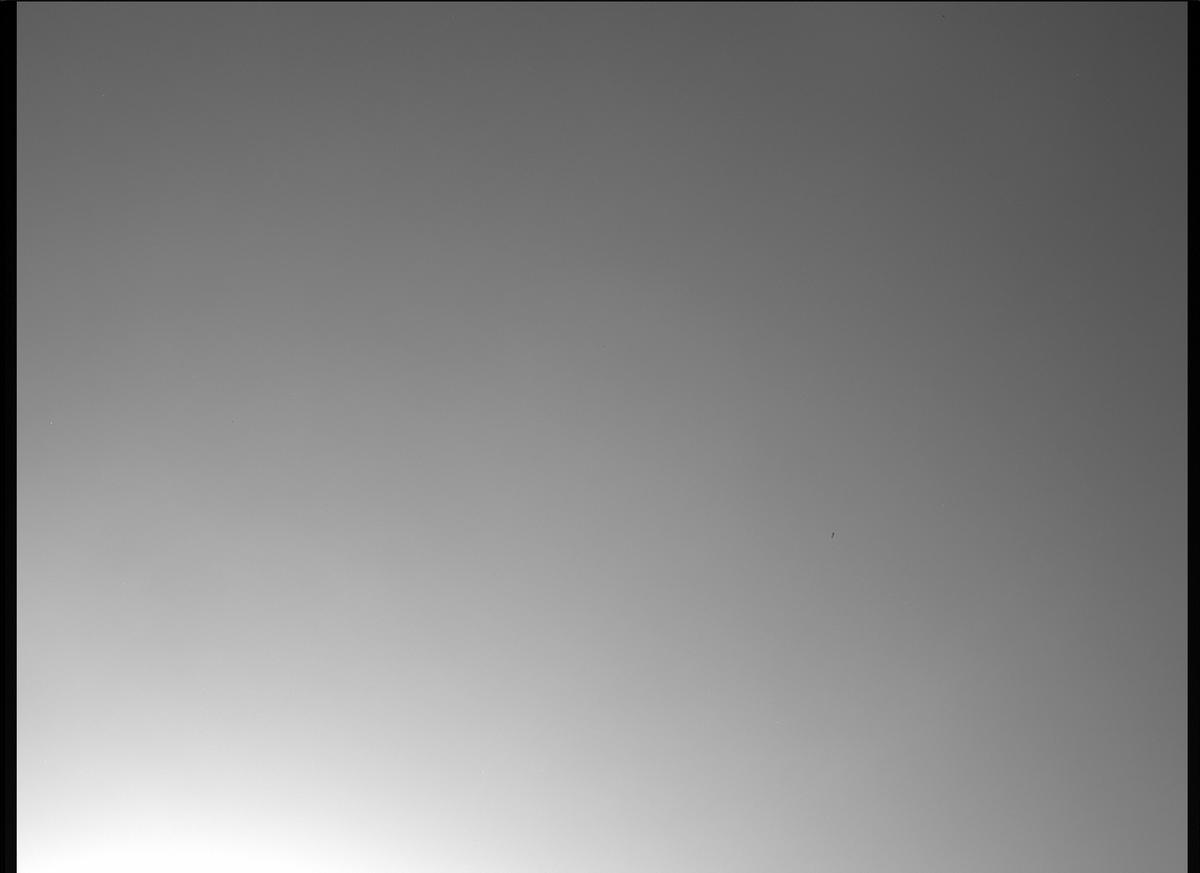 This image was taken by MCZ_RIGHT onboard NASA's Mars rover Perseverance on Sol 264
