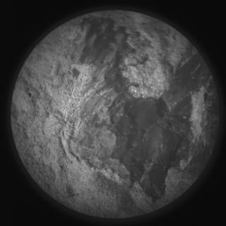 View image taken on Mars, Mars Perseverance Sol 268: SuperCam Camera