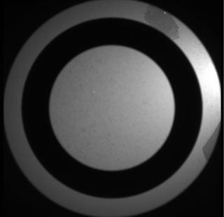 View image taken on Mars, Mars Perseverance Sol 269: SkyCam Camera 