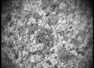 View image taken on Mars, Mars Perseverance Sol 269: SHERLOC ACI Camera 