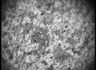 View image taken on Mars, Mars Perseverance Sol 269: SHERLOC ACI Camera 
