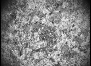 View image taken on Mars, Mars Perseverance Sol 269: SHERLOC ACI Camera 
