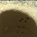 View image taken on Mars, Mars Perseverance Sol 269: Left Mastcam-Z Camera