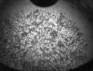 View image taken on Mars, Mars Perseverance Sol 270: PIXL Camera 