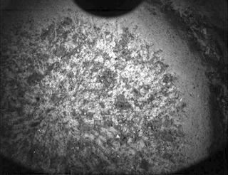 View image taken on Mars, Mars Perseverance Sol 270: PIXL Camera 