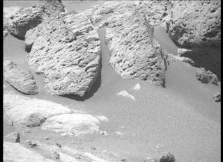View image taken on Mars, Mars Perseverance Sol 274: Left Mastcam-Z Camera
