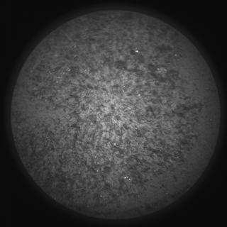 View image taken on Mars, Mars Perseverance Sol 278: SuperCam Camera