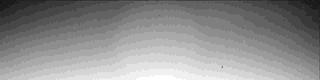 View image taken on Mars, Mars Perseverance Sol 281: Right Mastcam-Z Camera