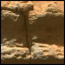 This image was taken by MCZ_LEFT onboard NASA's Mars rover Perseverance on Sol 282