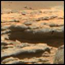 View image taken on Mars, Mars Perseverance Sol 282: Right Mastcam-Z Camera