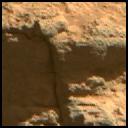 This image was taken by MCZ_RIGHT onboard NASA's Mars rover Perseverance on Sol 282