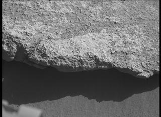 View image taken on Mars, Mars Perseverance Sol 286: Left Mastcam-Z Camera