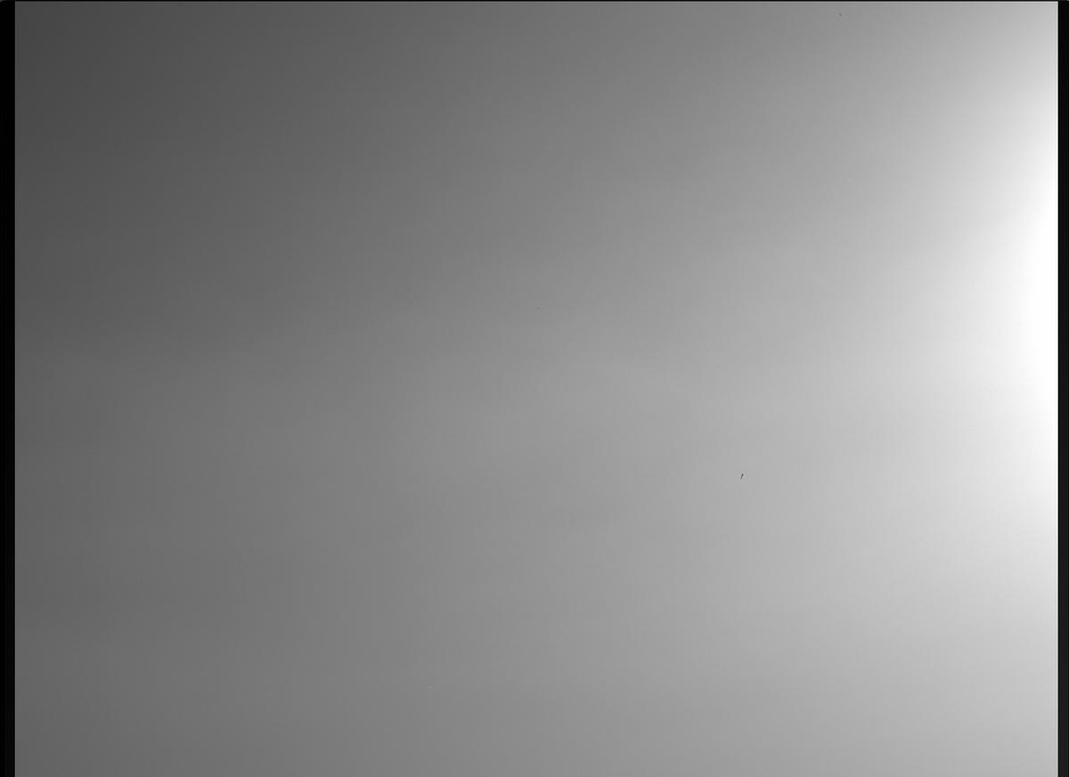 This image was taken by MCZ_RIGHT onboard NASA's Mars rover Perseverance on Sol 286