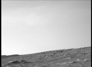 View image taken on Mars, Mars Perseverance Sol 289: Right Mastcam-Z Camera