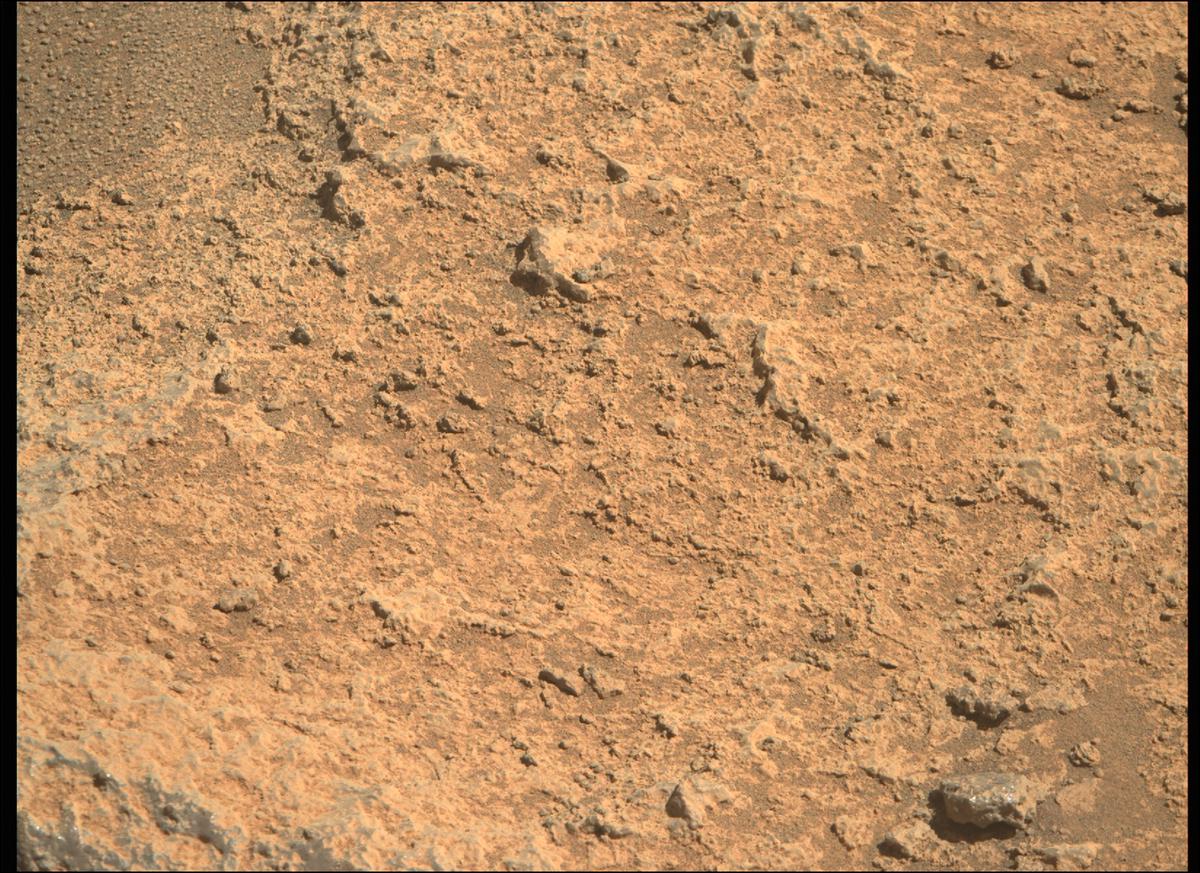 This image was taken by MCZ_RIGHT onboard NASA's Mars rover Perseverance on Sol 290