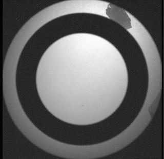 View image taken on Mars, Mars Perseverance Sol 291: SkyCam Camera 