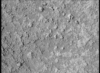 View image taken on Mars, Mars Perseverance Sol 291: WATSON Camera 
