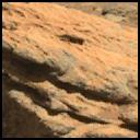 View image taken on Mars, Mars Perseverance Sol 291: Left Mastcam-Z Camera