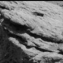 View image taken on Mars, Mars Perseverance Sol 291: Right Mastcam-Z Camera