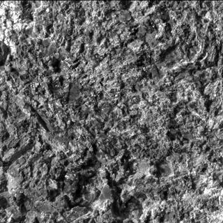 View image taken on Mars, Mars Perseverance Sol 292: WATSON Camera 