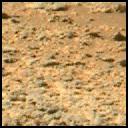 This image was taken by MCZ_LEFT onboard NASA's Mars rover Perseverance on Sol 292