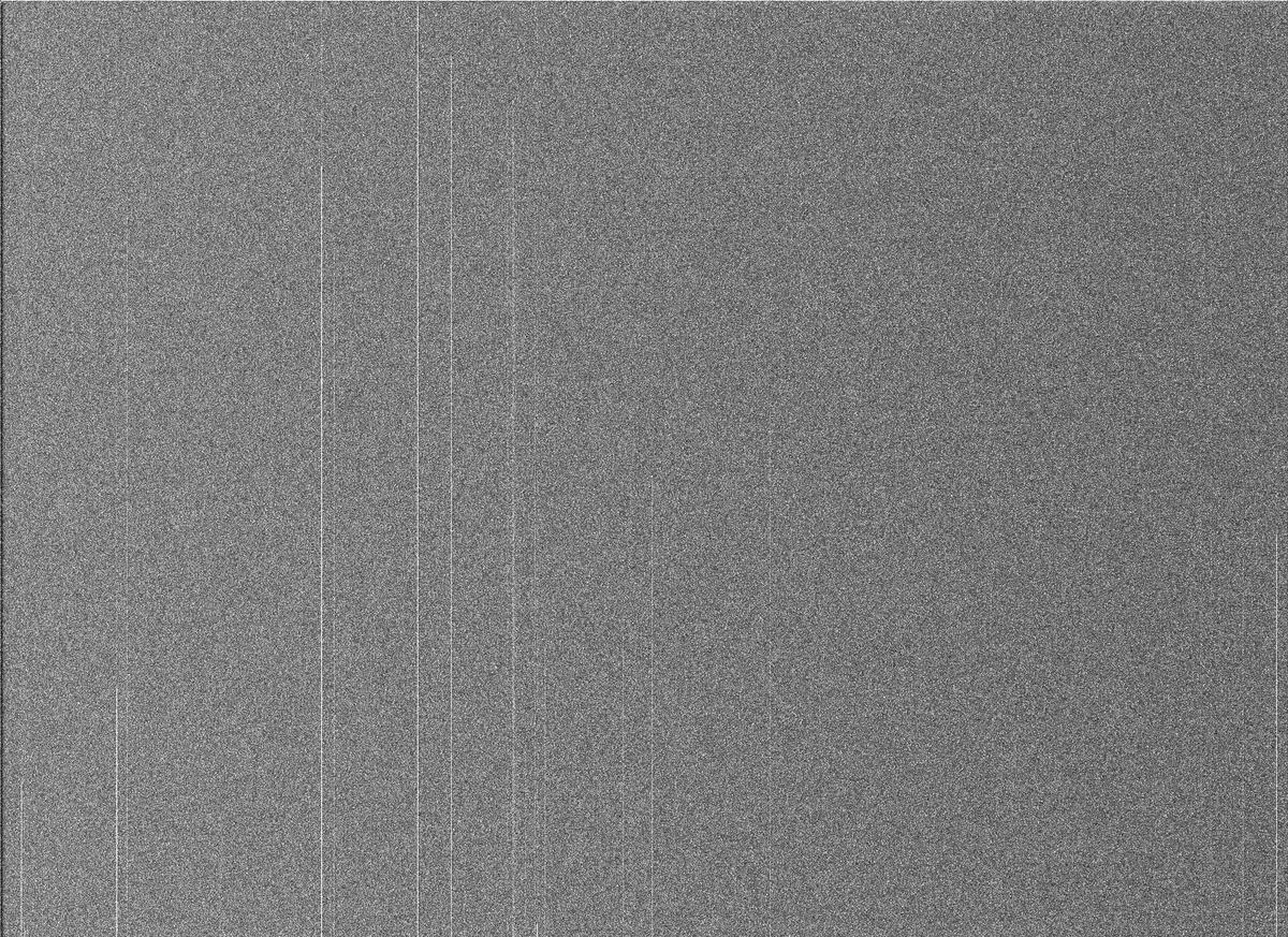 This image was taken by SHERLOC_ACI onboard NASA's Mars rover Perseverance on Sol 293