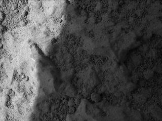 View image taken on Mars, Mars Perseverance Sol 293: WATSON Camera 