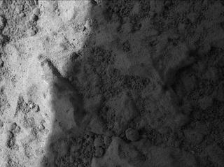 View image taken on Mars, Mars Perseverance Sol 293: WATSON Camera 