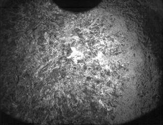View image taken on Mars, Mars Perseverance Sol 294: PIXL Camera 