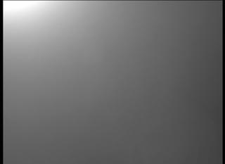 View image taken on Mars, Mars Perseverance Sol 294: Left Mastcam-Z Camera